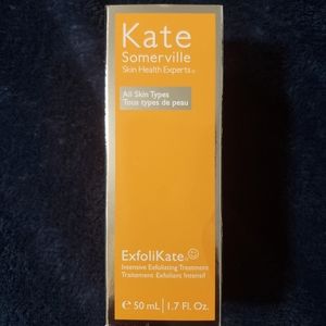 Exfolikate by Kate Somerville